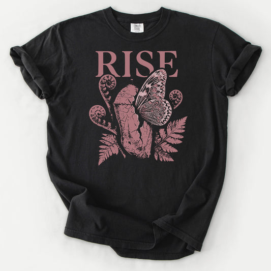Metamorphosis Tee