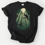 Hidden Kingdom Tee
