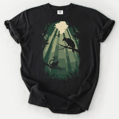 Hidden Kingdom Tee