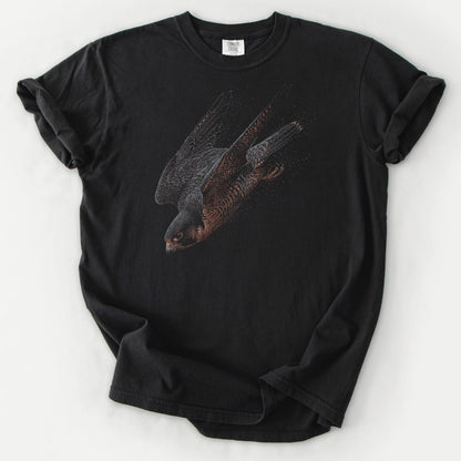 Silent Descent Tee