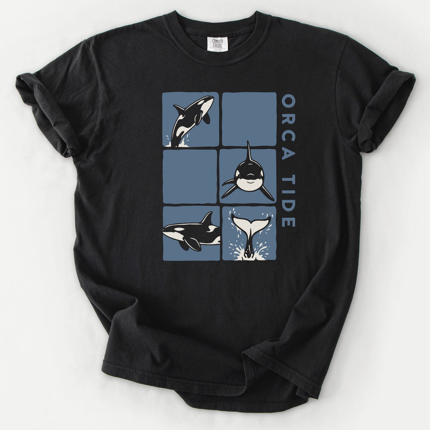Orca Tide Tee
