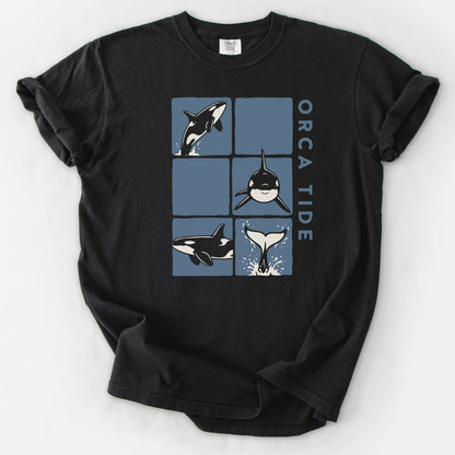 Orca Tide Tee
