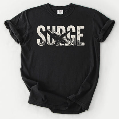 The Surge Tee