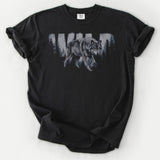 Wild Wolf Tee