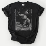 Ivory Sovereign Tee