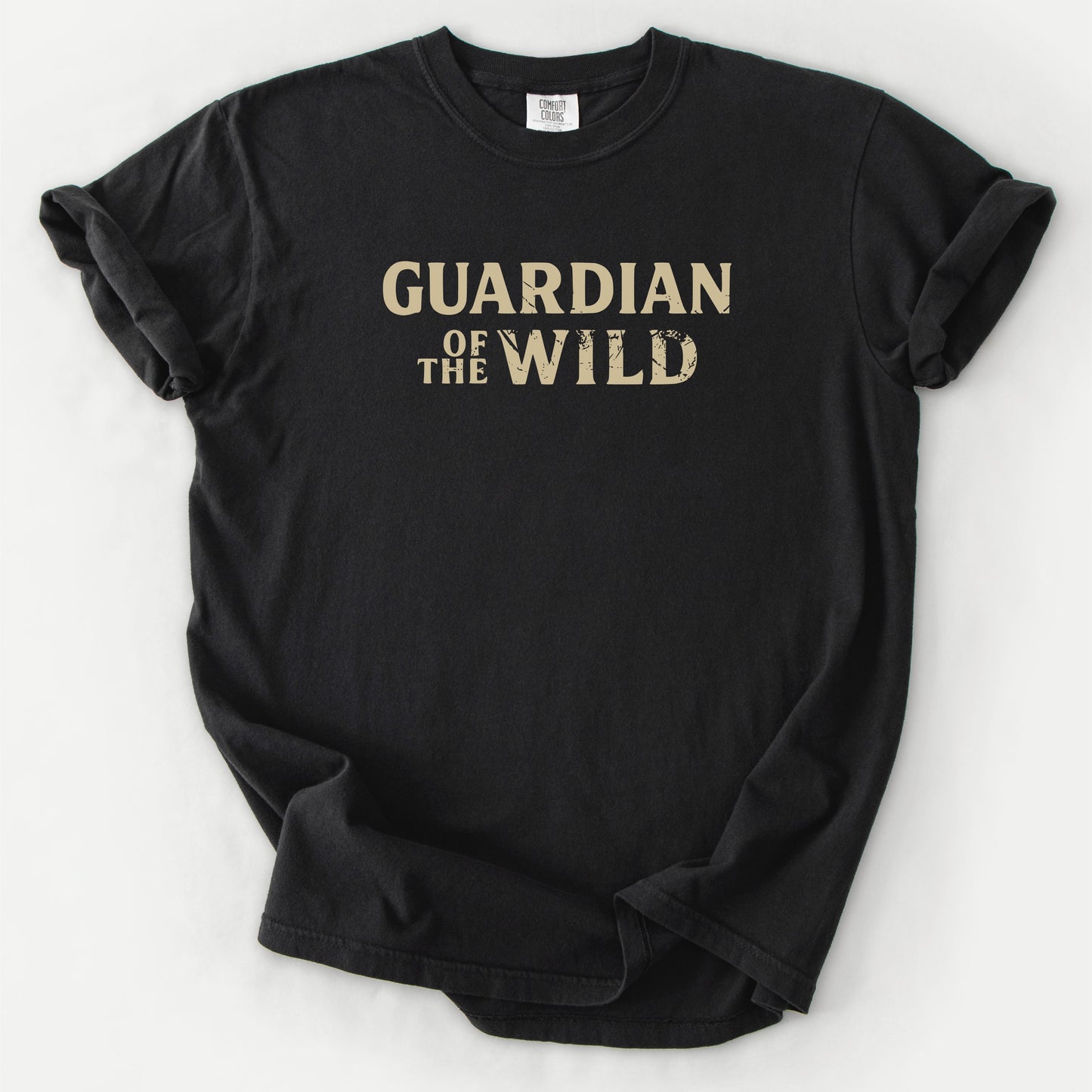 Guardian of the Wild Tee