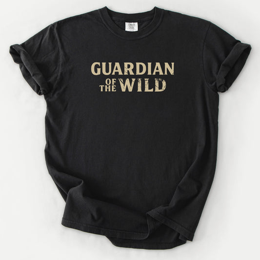 Guardian of the Wild Tee