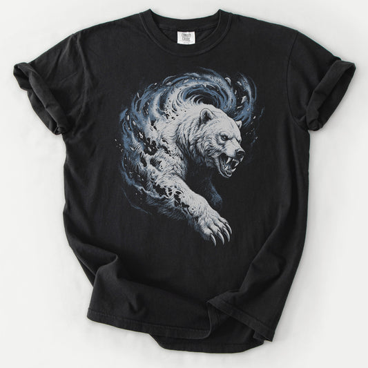 Tempest Bear Tee