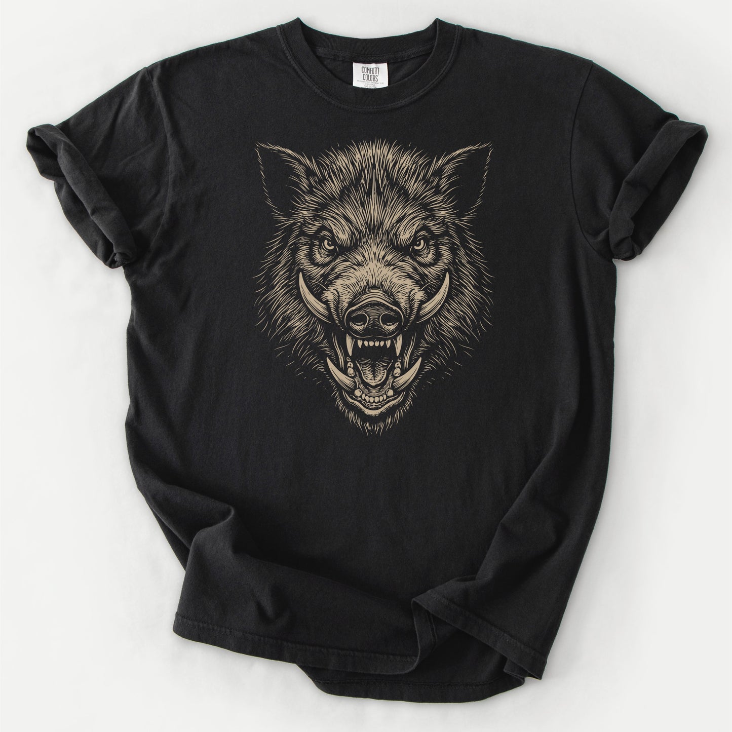 Tusk Dominion Tee