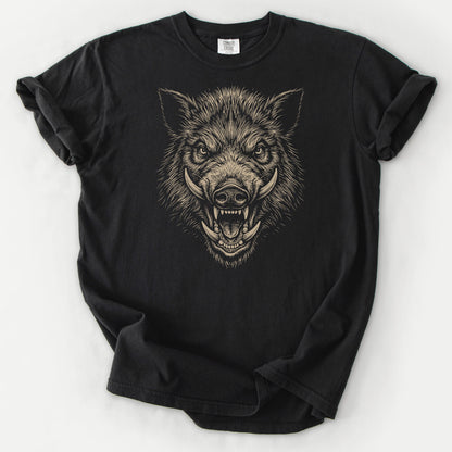 Tusk Dominion Tee