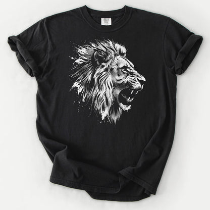 Lionheart Tee