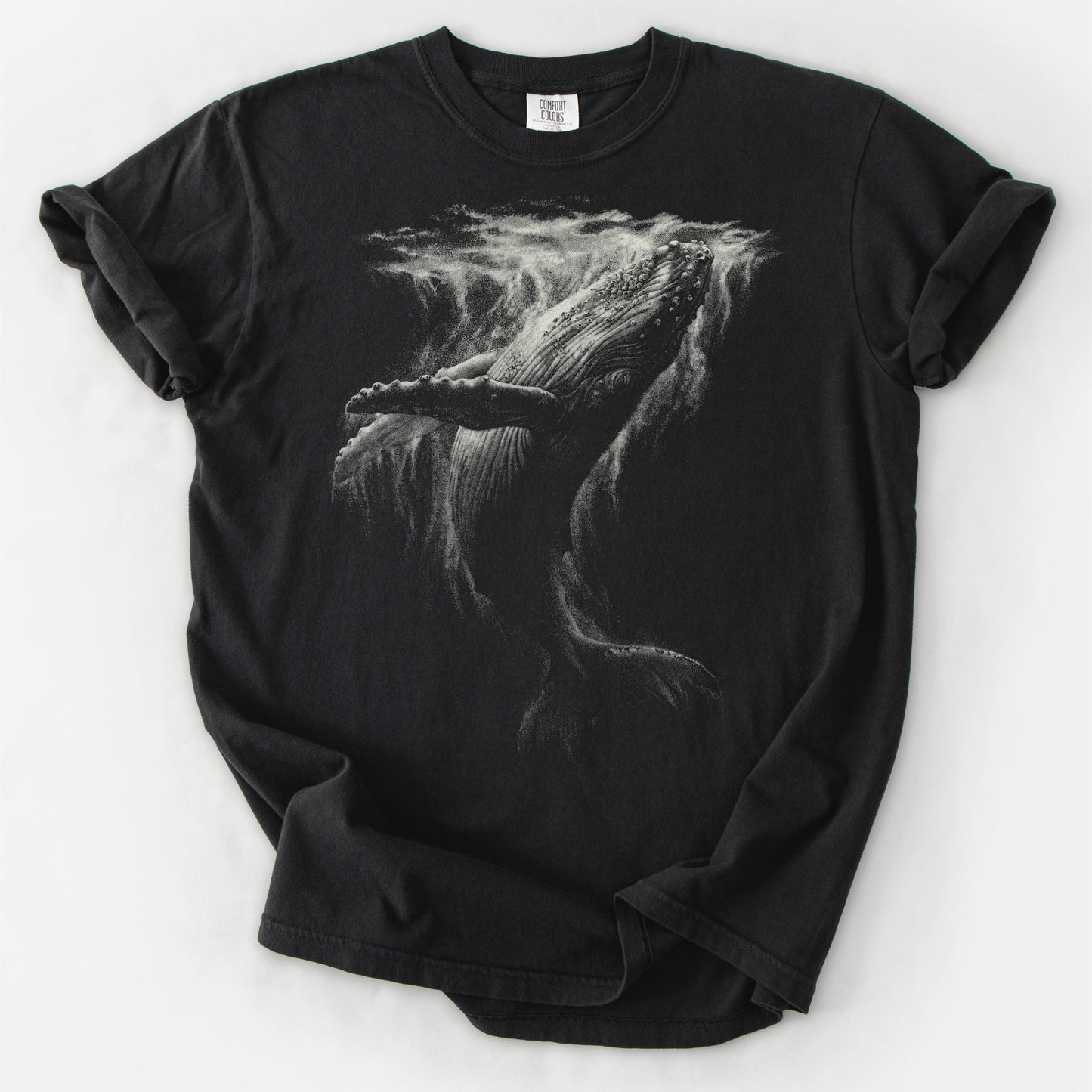 Deepsea Titan Tee