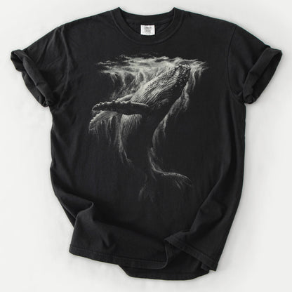 Deepsea Titan Tee