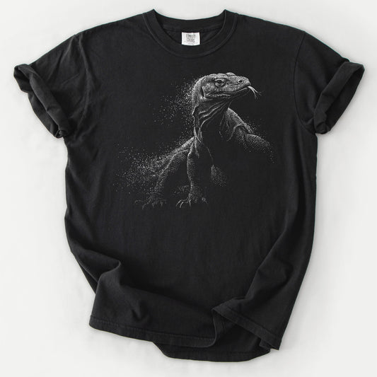 Shadow Monitor Tee
