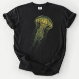 Silent Drifter Tee