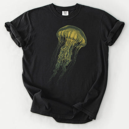 Silent Drifter Tee
