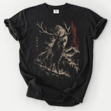 Ancient Stag Tee