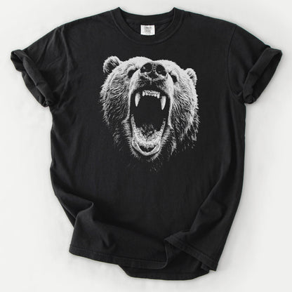 Mountain Fury Tee