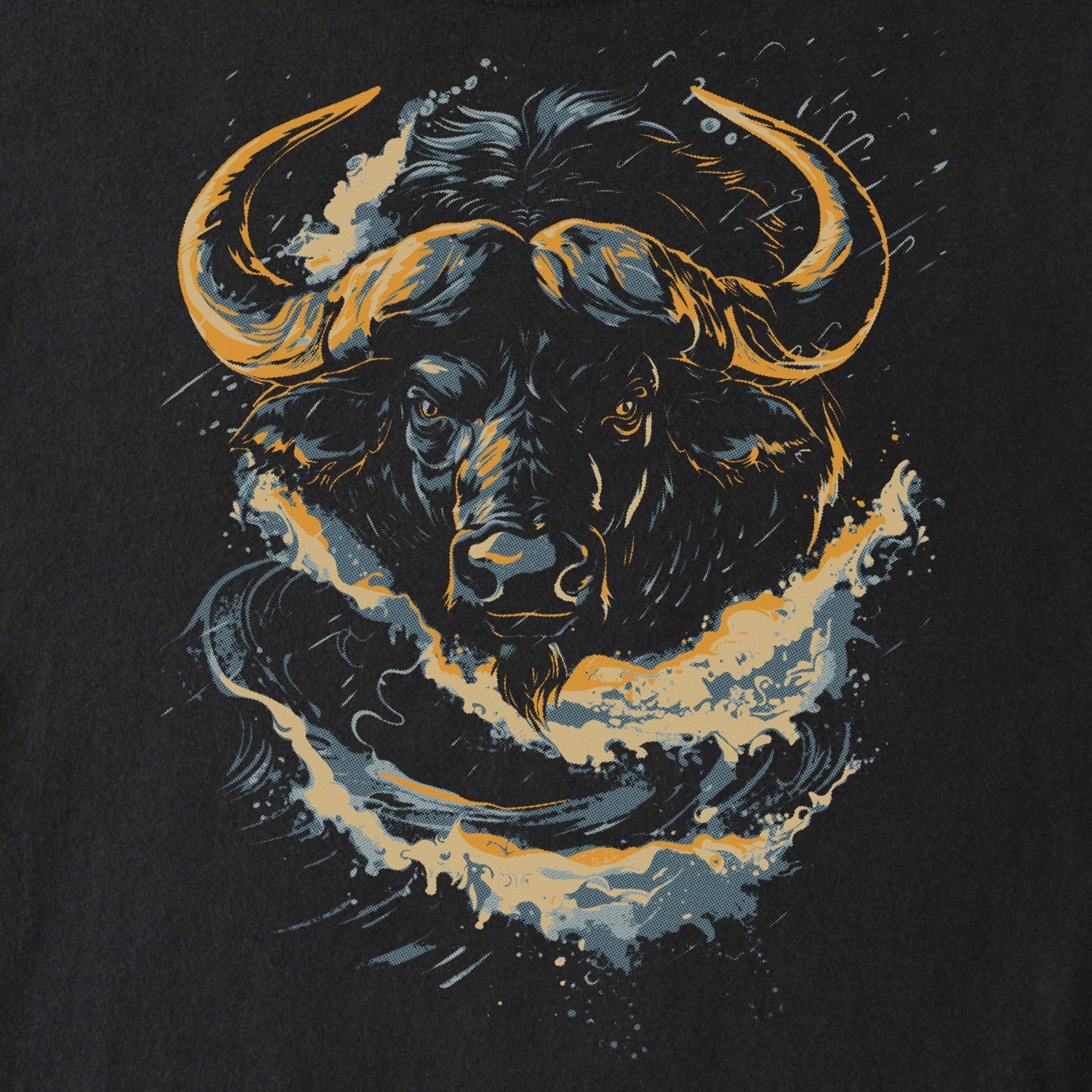 StormHorn Tee