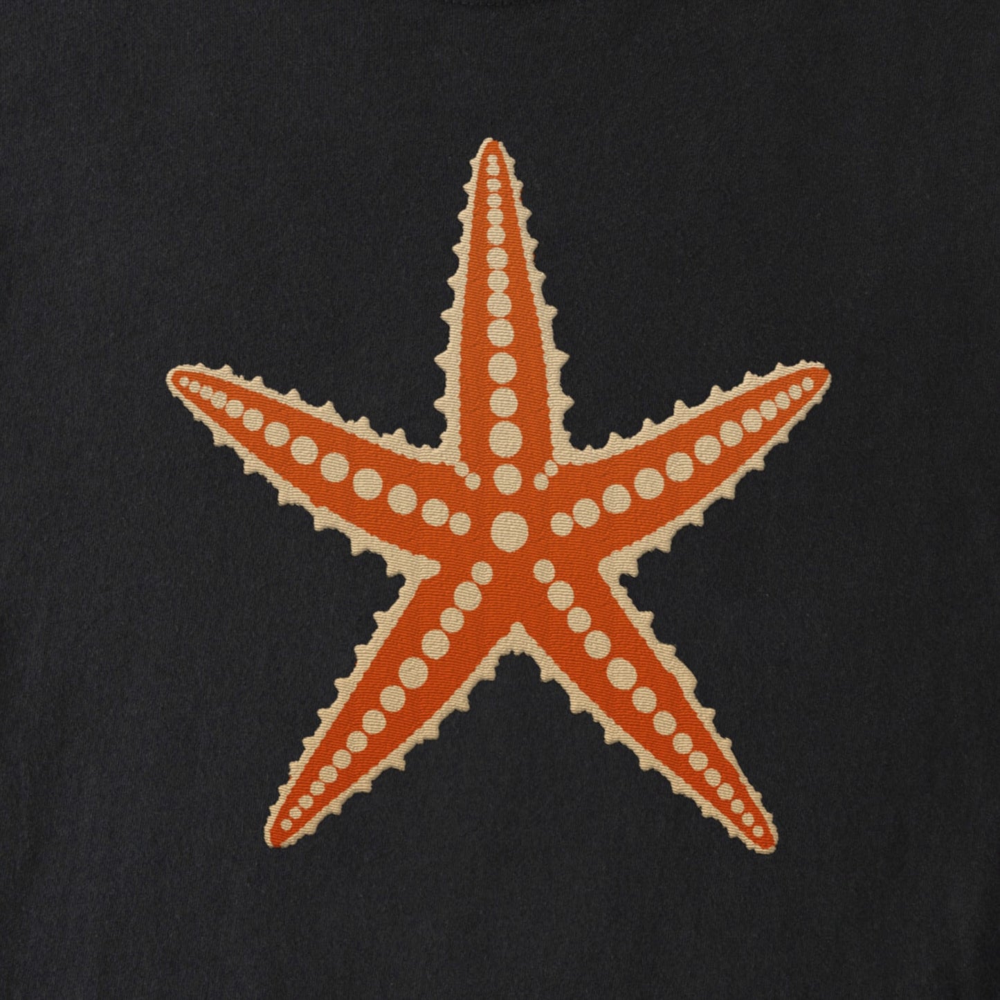 Starfish Tee