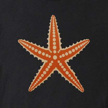 Starfish Tee