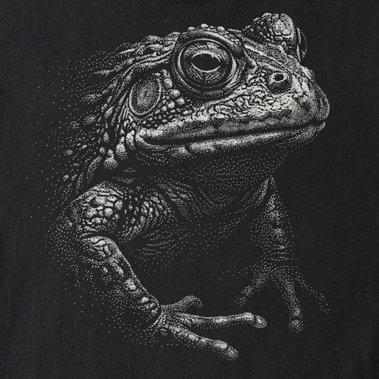 Toad King Tee