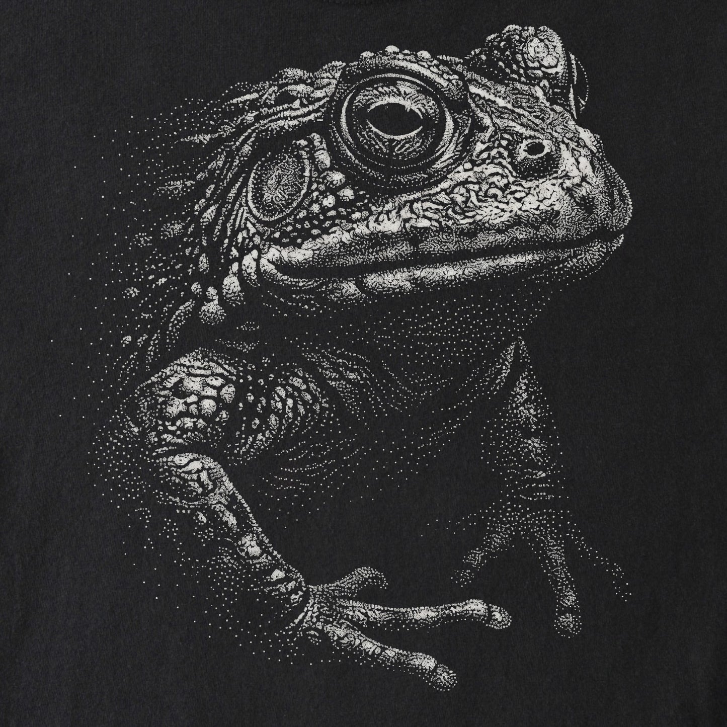Toad King Tee
