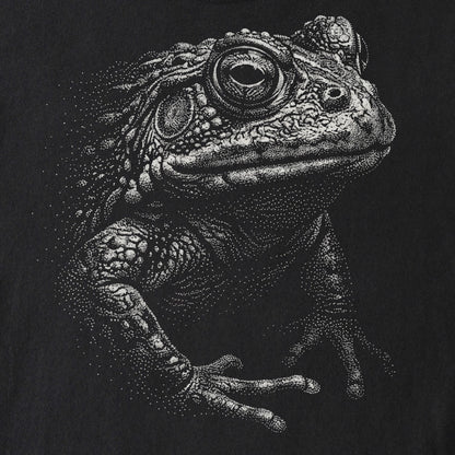 Toad King Tee