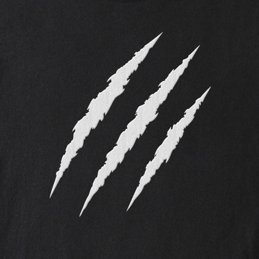 Marked Tee
