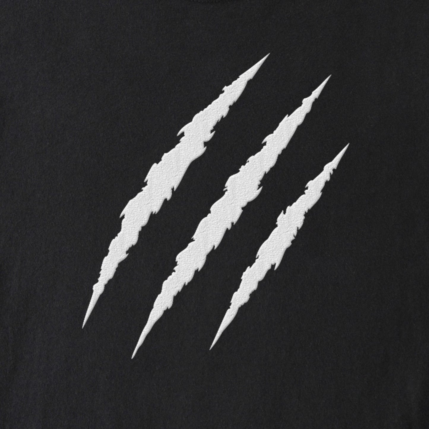Marked Tee