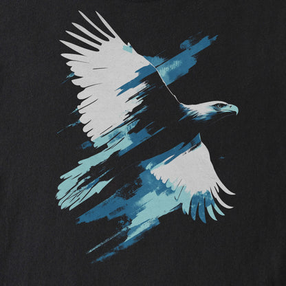 Northern Flight Tee
