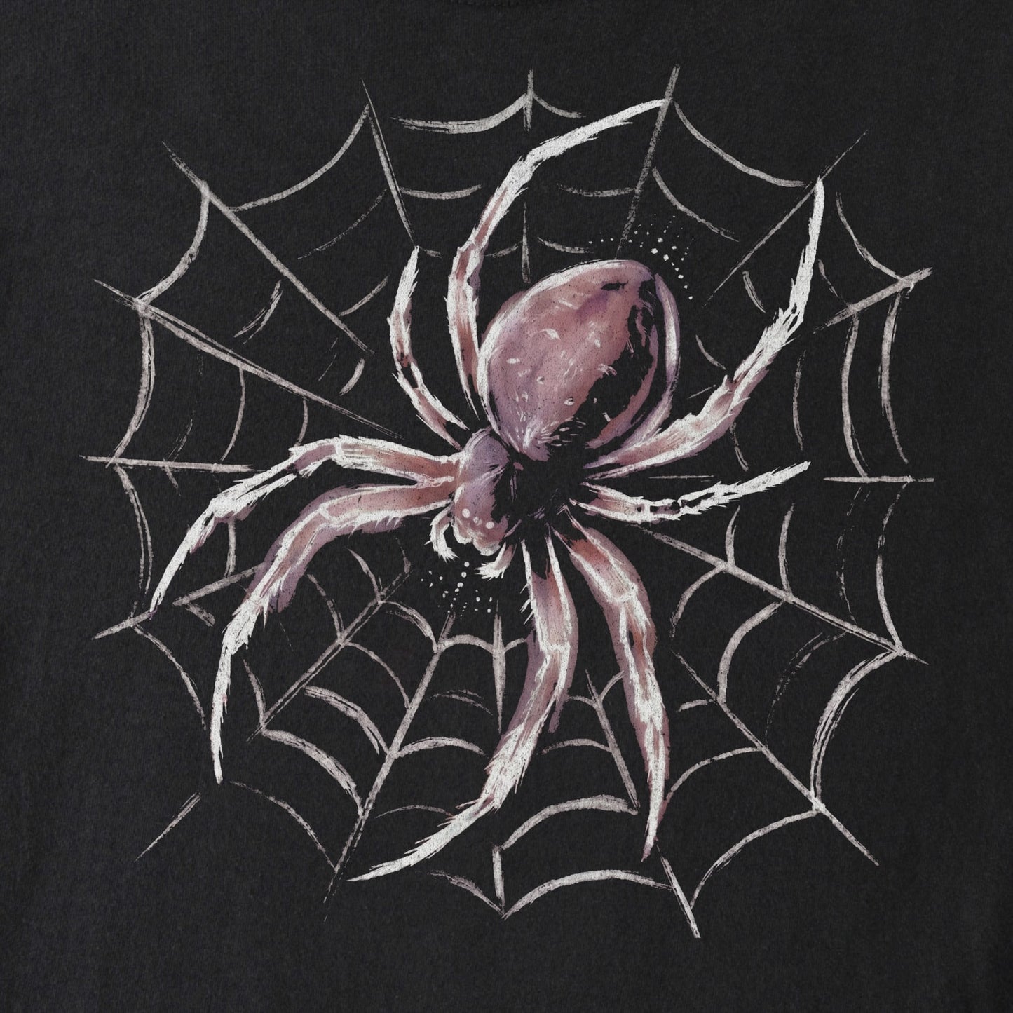 Venom & Silk Tee