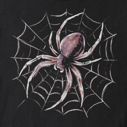 Venom & Silk Tee