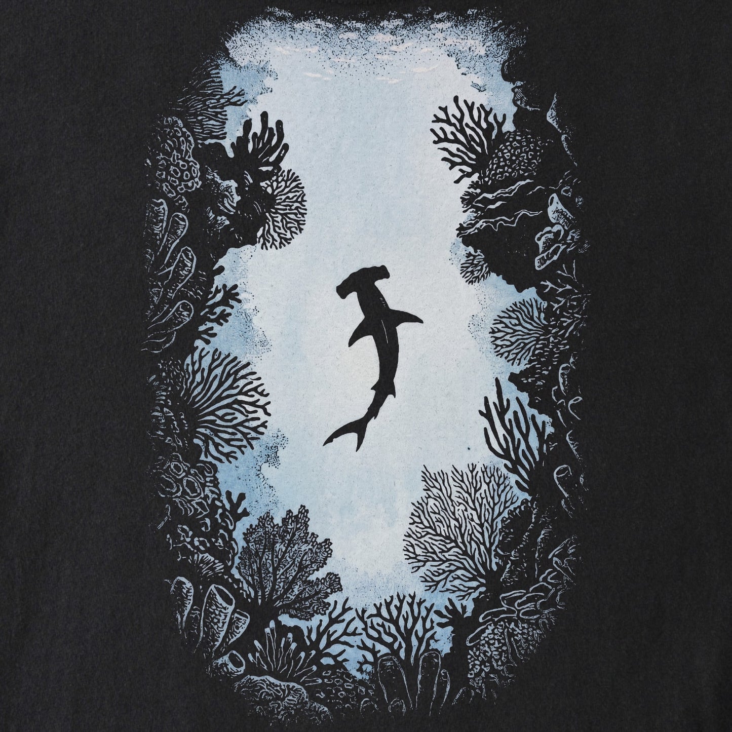 Hammerhead Tee