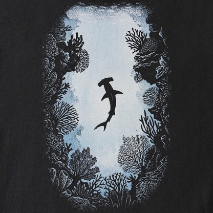 Hammerhead Tee
