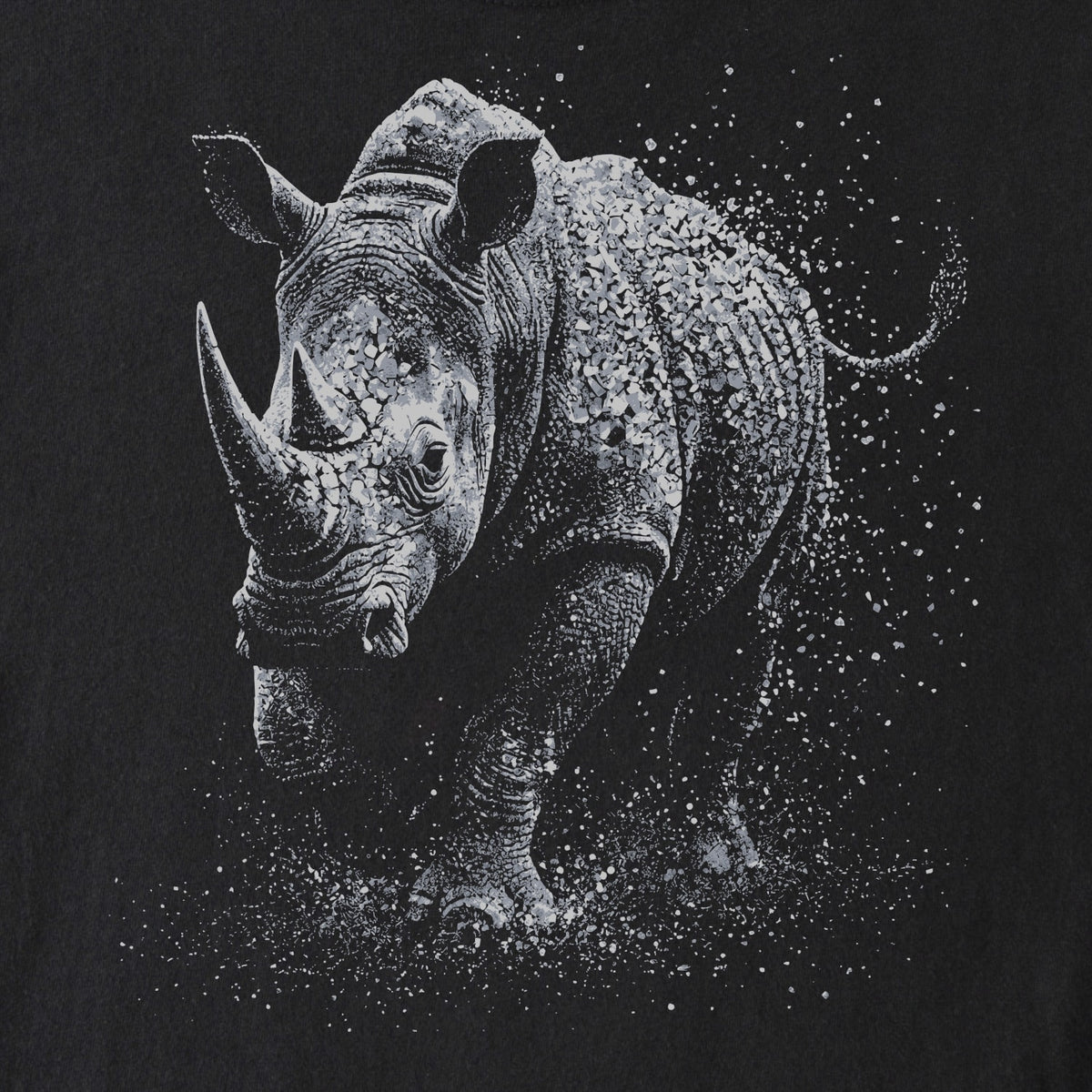 Titan Rhino Tee