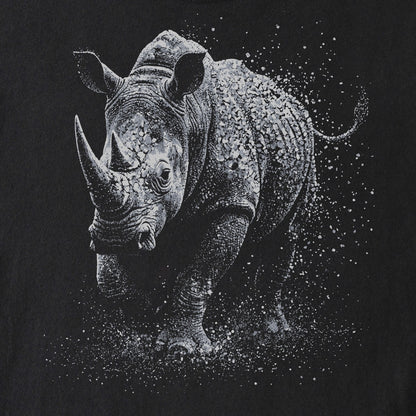Titan Rhino Tee