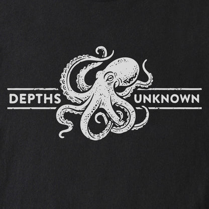 Depths Unknown Tee