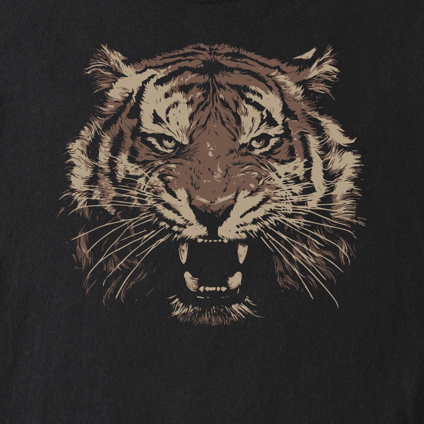 Apex Roar Tee