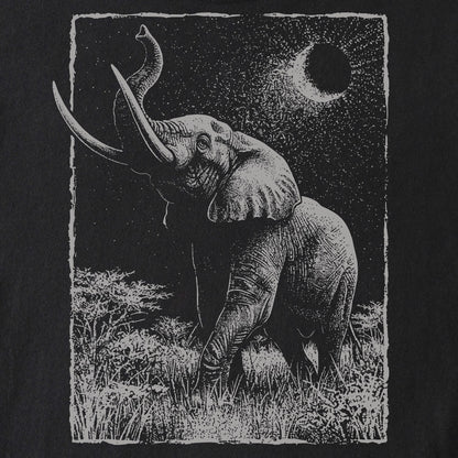 Ivory Sovereign Tee