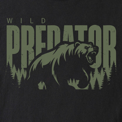 Wild Predator Tee