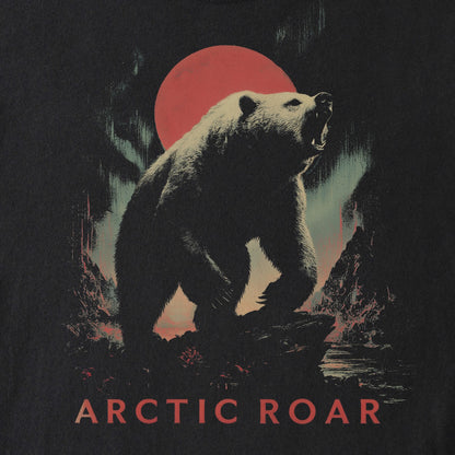 Arctic Roar Tee