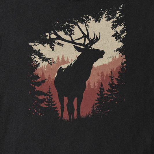 Northern Spirit Tee