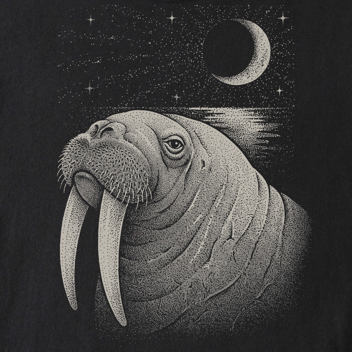 Arctic Warden Tee