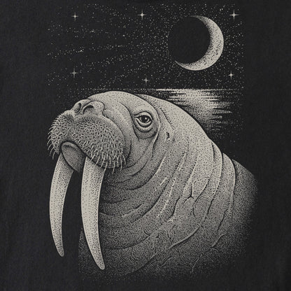 Arctic Warden Tee
