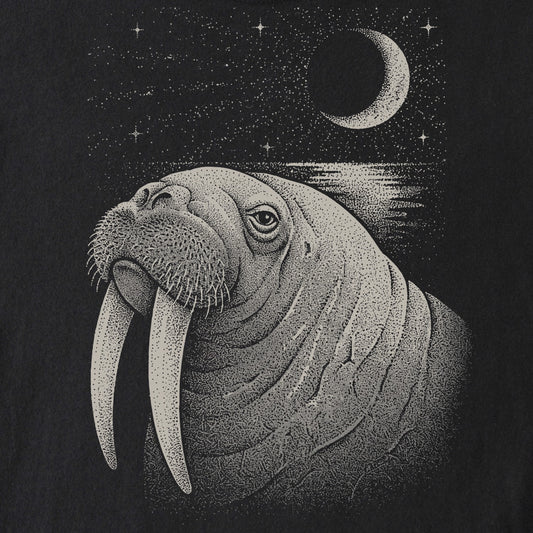 Arctic Warden Tee