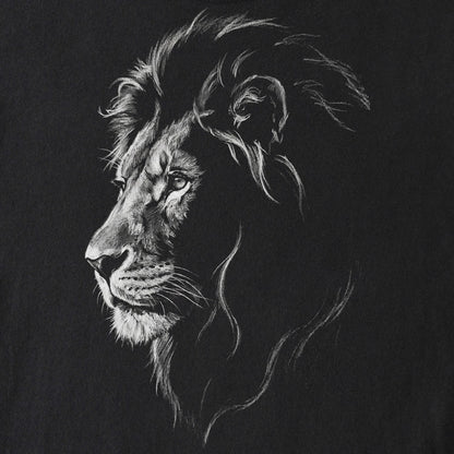 King of Beasts Tee