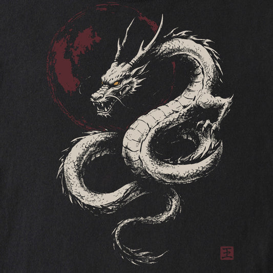 Dragon King Tee