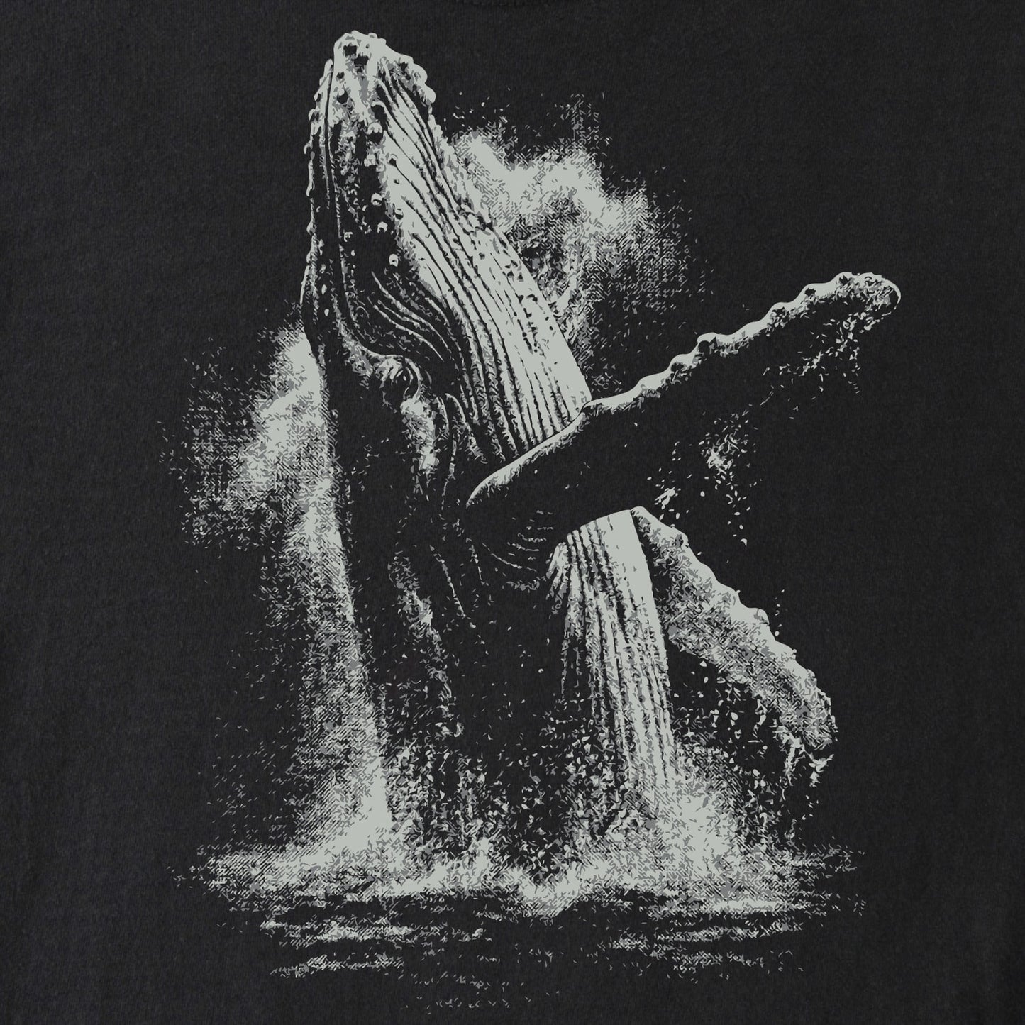 The Breach Tee