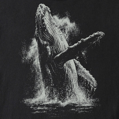The Breach Tee